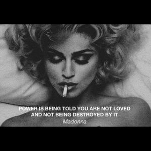 Meet your Posher, Angie